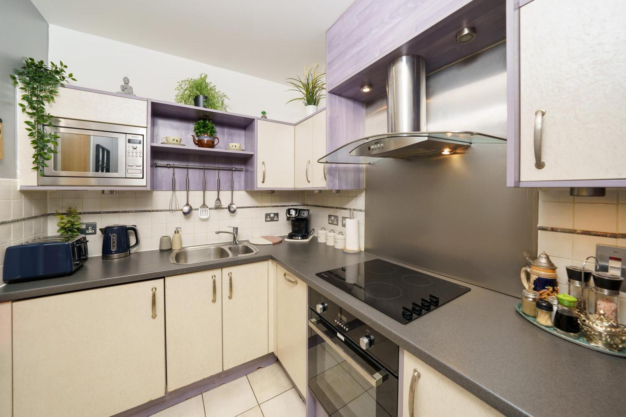 St George Thames Apartment Londres Extérieur photo
